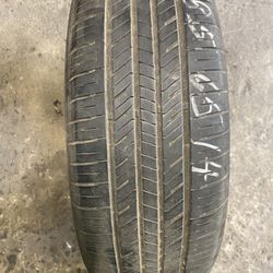 One Tire 185 65 14