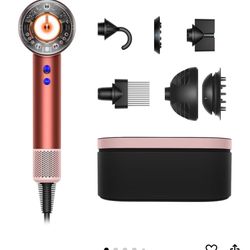 Brand New Dyson Hairdryer