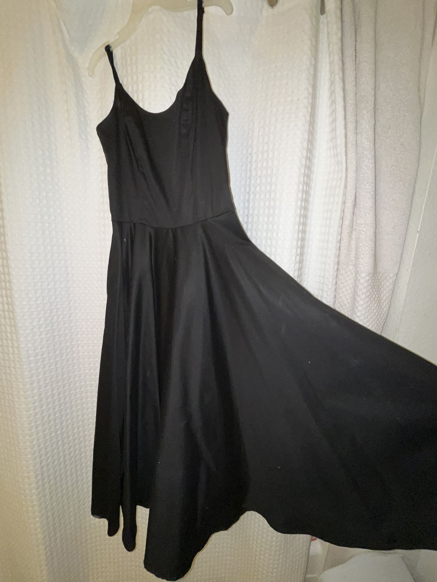 Womens Vintage Audrey Hepburn Dress size XS Classic Pin Up Dress - tzaid.sa