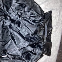 Leather Woman's Jacket
