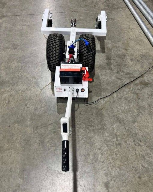 Parkit 360 Trailer Dolly