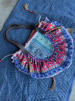 Free People Bag