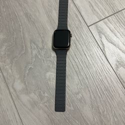 Apple Watch Series 6 Like New  Gold Gps  Cellular 