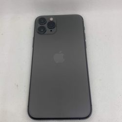 iPhone 11 Pro Max Unlocked 
