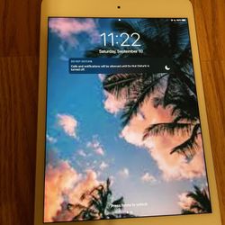 Apple iPad mini 3 Generation rose gold 64 GB