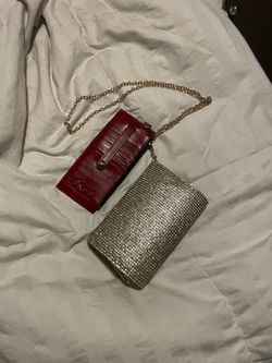 Cocktail Purse