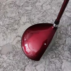 HRX4 TOUR COLLECTION DRIVER