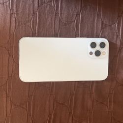 iPhone 12 Pro. Unlocked (128 Gig)