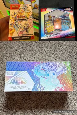 pokemon bundle