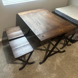 Dinning table 