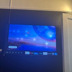 Sony 55 Inch Tv 