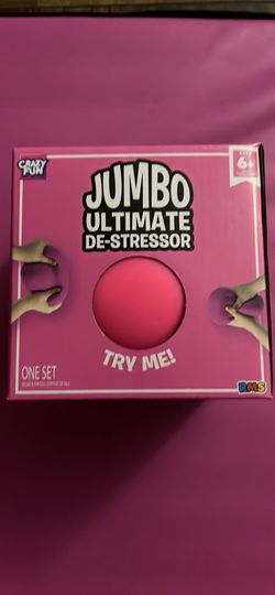 viral ultimate jumbo squishy