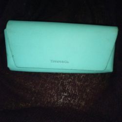 Tiffany Unisex Sunglasses