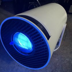 Mini Proyector 📽️ 