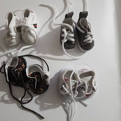 Labubu Shoes And Accessories 