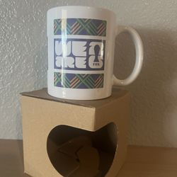 World Cup Mugs 