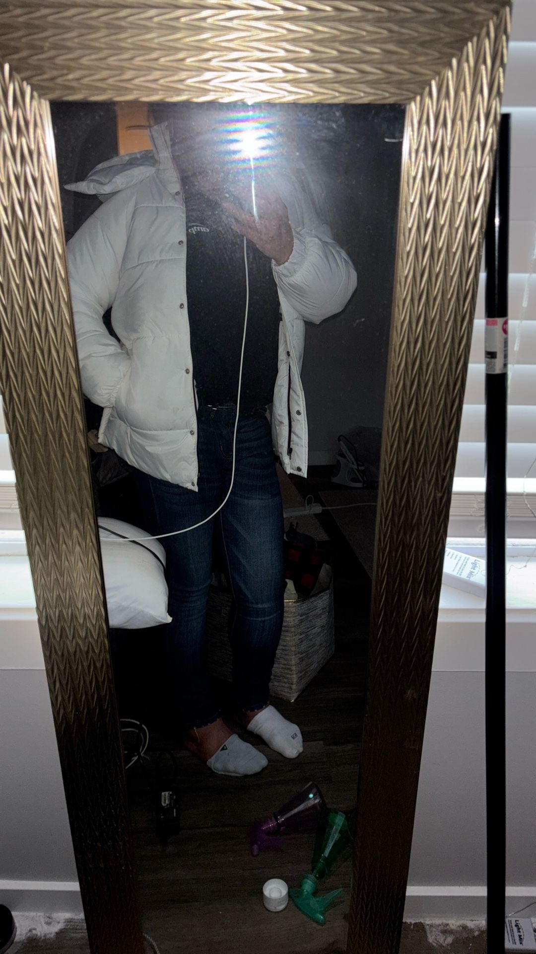 Culture Couture Jacket Size Small
