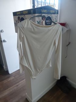 Ropa mujer