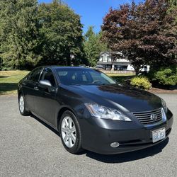 2008 Lexus ES 350
