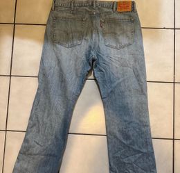 Nice 527 Men Levi’s Size 38x30