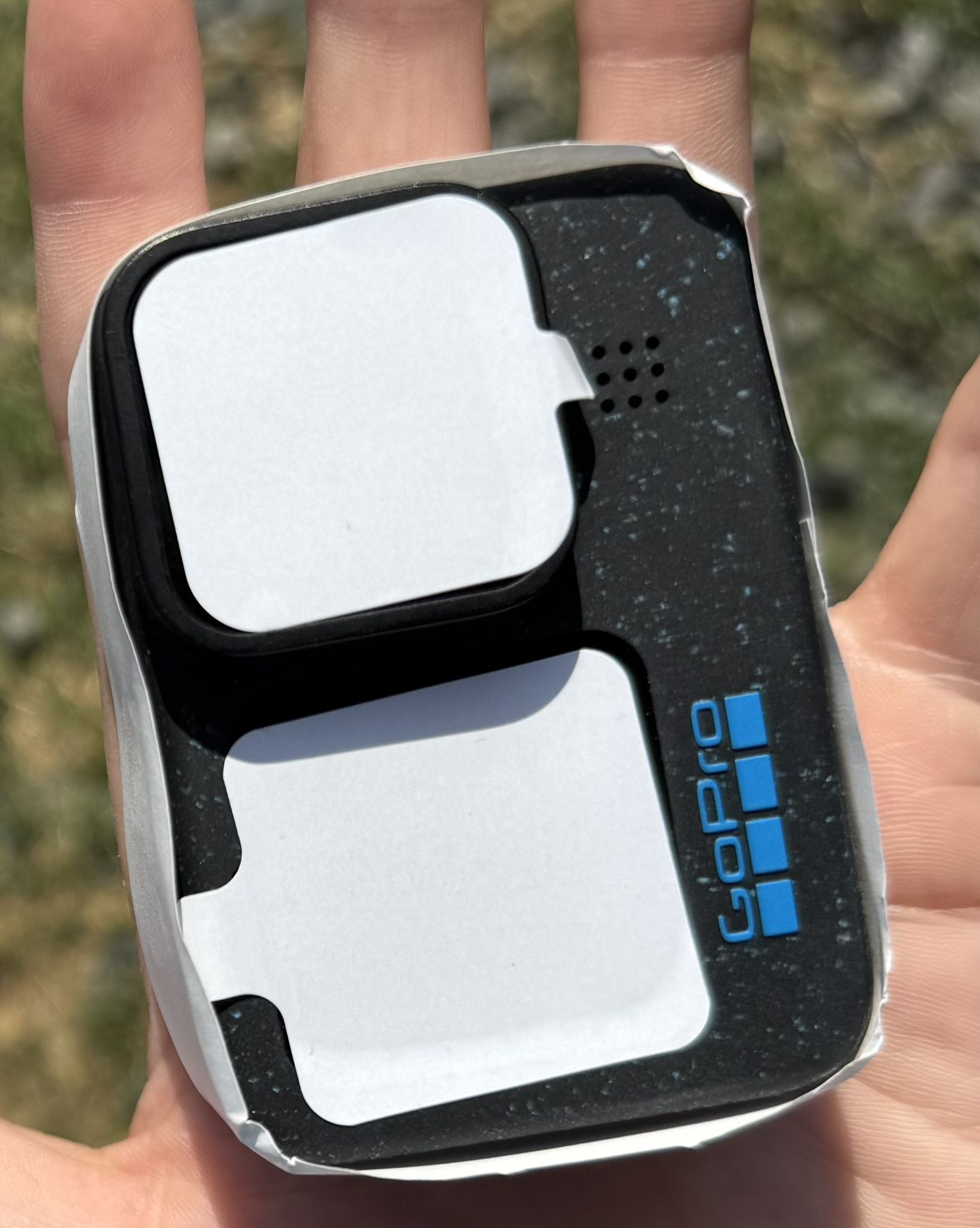 GoPro Hero 12