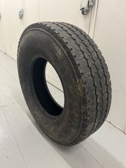 Firestone tires 4 of them!