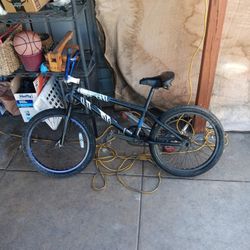 BMX Bike