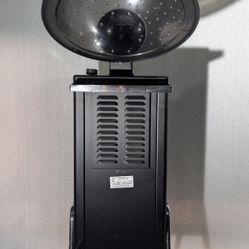 Virgo Air Conditioner 