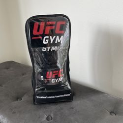 UfC Fightint Gloves