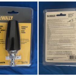 DeWalt Pressure Washer Nozzle