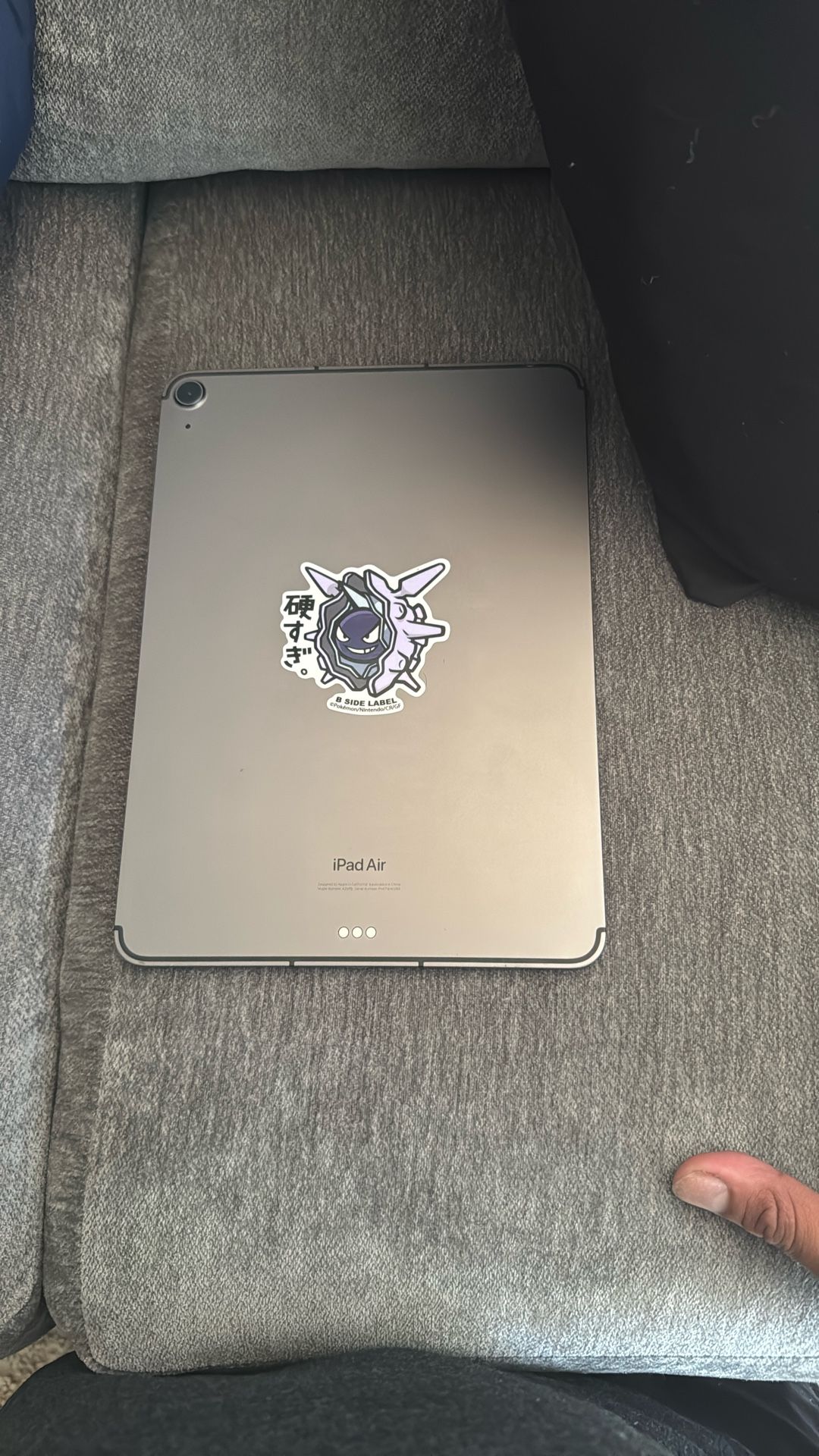 Ipad Air 5th Generation 