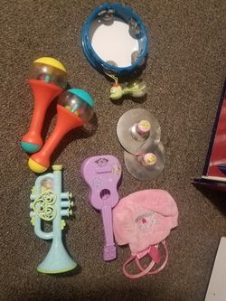Instrumentos