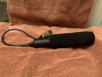 Sony ESM-XM1 Microphone