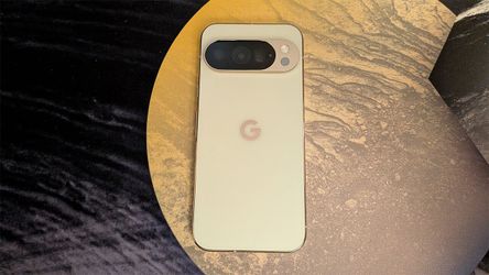 Google Pixel 10 pro