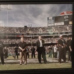 Raiders Legends