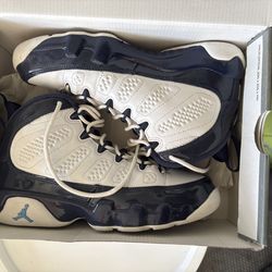 Shoes Jordans Size 6