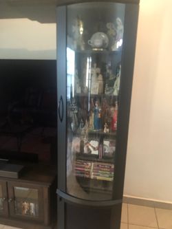 Furniture: Wall Unit