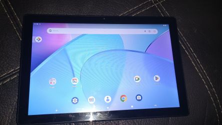 10" Android Tablet