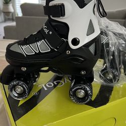 Mammygol Skates 