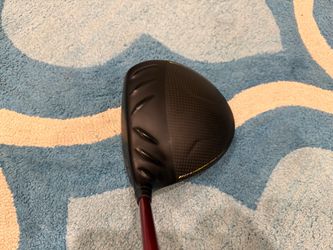 Ping G430 10k driver Ventus velocore