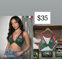 Mexico Shirts