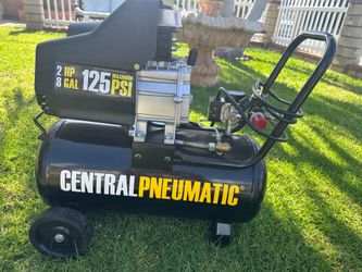 Compressor new