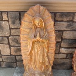 Virgen
