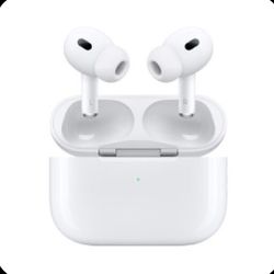 AirPods Pro 2d Generation