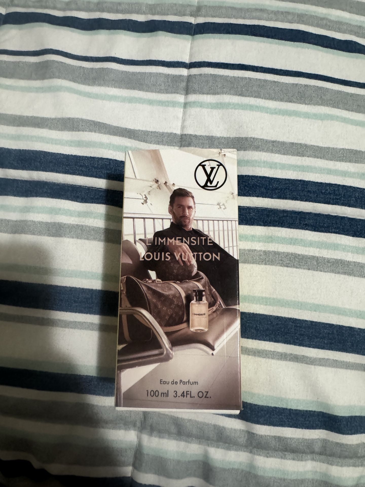 Lv LIMMENSITE - Great Christmas Gift