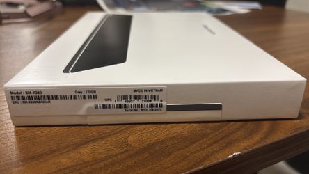Samsung Galaxy Tab A11+