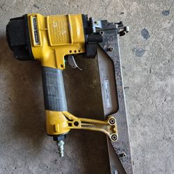 Stanley Bosch Phenmatic Stapler