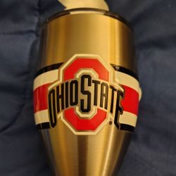 12oz OSU Tervis