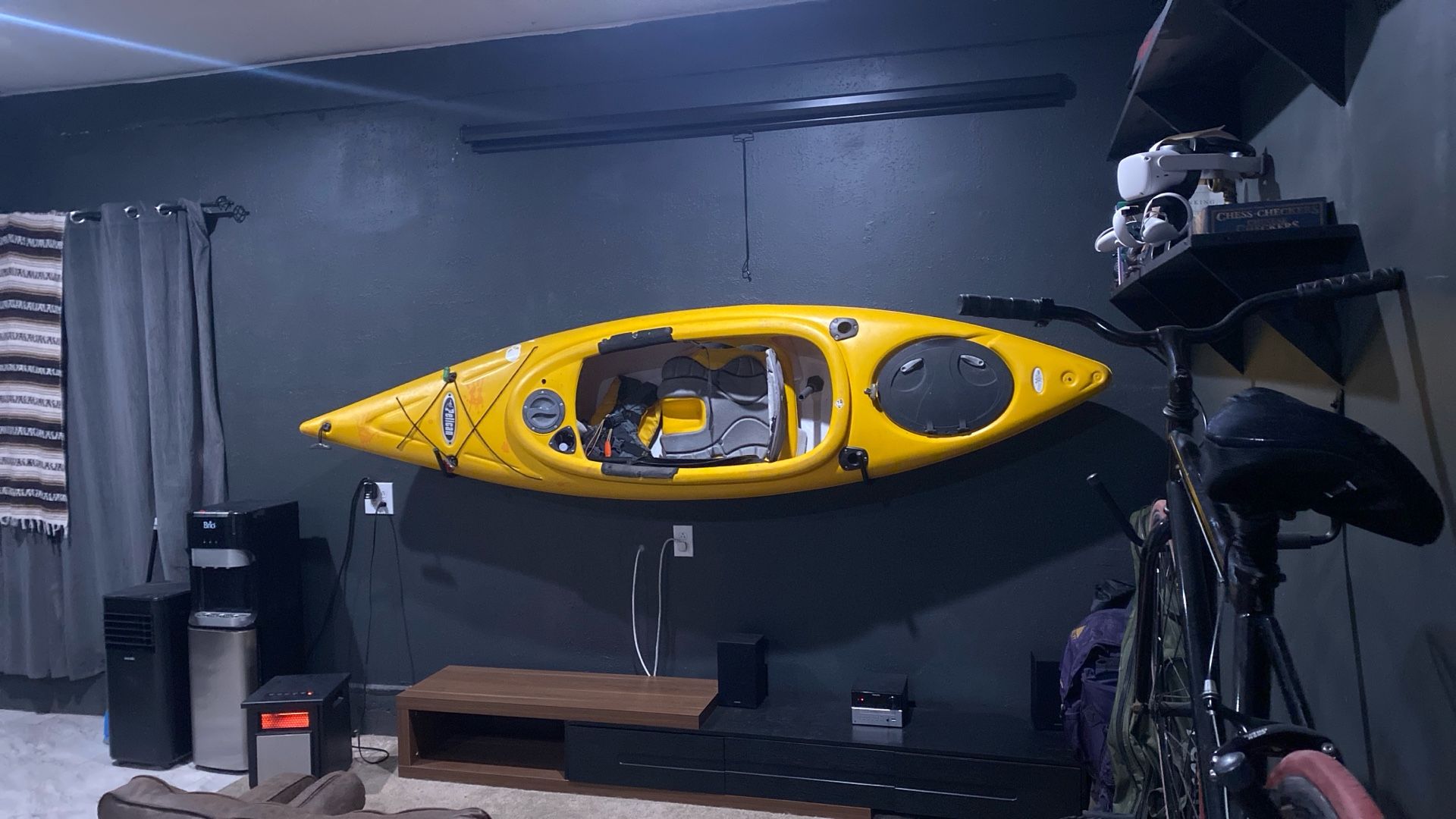 Pelican Kayak