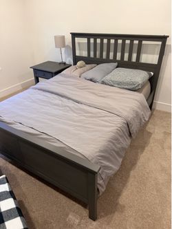 Bed Frame